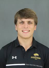 2023-24 Men's Golf Roster