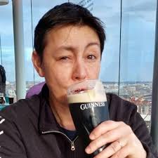 Jan Hudson-Windsor (@JanleyJan)