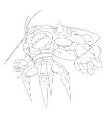 Spino On Twitter Aaand Here S How My First Attempts At Drawing Three Of The Ultra Beasts Went Back When We Knew Them Only As Ub Expansion Ub Beauty And Ub Gluttony Because