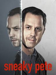 Sneaky Pete - Rotten Tomatoes