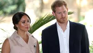 Meghan markle is celebrating her 39th birthday today. Meghan Markle Prince Harry Clap Back Against Claims Of Misleading Oprah Financially