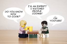 Official stats by fsi vs. How To Learn A Programming Language In Three Steps