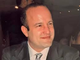 David Robert Goff's Funeral Details