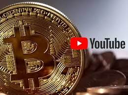 Answer the crypto youtube poll. Top 10 Youtube Channels About Blockchain And Cryptocurrencies Blockchain Conference Paris