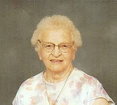 Anna S. Smid Watkinson (1906-1998)