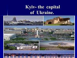 Capital city of ukraine 'capital city of ukraine' is a 20 letter phrase starting with c and ending with e crossword clues for 'capital city of ukraine' clue answer; Kyiv The Capital Of Ukraine Kyiv The Capital Of Ukraine Ppt Download