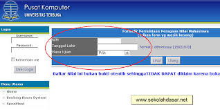 Check spelling or type a new query. Cara Melihat Nilai Mata Kuliah Ut Di Www Ut Ac Id Sekolahdasar Net