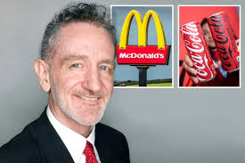 McDonald's and Coke fighting to calm 'unpredictable' customer fears after  E. coli outbreak linked to Quarter Pounders