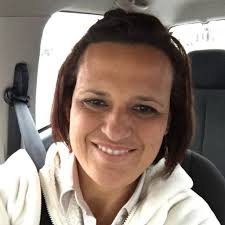 Arlette Irina SORIA FLORES