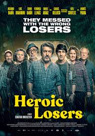Heroic Losers Truefrench Webrip 720p 2020 Torrent9 Gg