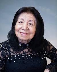 Maria Pascuala Mariscal Obituary