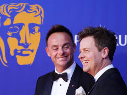 BAFTA TV Awards red carpet: Celebs arrive in style ahead of ceremony