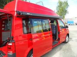Original markisen vorzelt für die originale california t5 t6 markise. A R Reisemobile Nurnberg