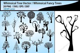 Download Whimsical Tree Svg Whimsical Tree Silhouettes Svg Whimsical Tree Vector Bundle Whimsical Tree Icon Bundle Vector Eps Dxf Png Svg Cup916727 83612 Craftsuprint