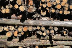 Make cool and unique crafts from repurposed wood. Hd Wallpaper Pile Of Wood Aesthetic Background Rustic Wood Material Wallpaper Flare
