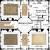 Overlapping Rugs