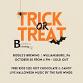 Trick or Treat Night at Biddle's Brewing event image