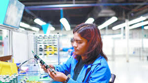 México aumenta 21.2% su superávit comercial con Estados Unidos