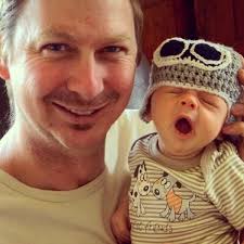 Two Years On After Losing My Husband