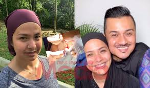 Mungkin bagi sesetangah rakyat malaysia, apa yang didedahkan oleh pasangan suami isteri ini adalah sangat mengejutkan malah dalam masa. Benjolan Membesar Dalam 48 Jam Isteri Datuk Fazley Yaakob Jalani Pembedahan Buang Media Hiburan