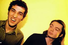 A photo of daft punk unmasked, sipping on champagne at sony/columbia's offices has made its way online. Nme On Twitter Daft Punk Unmasked Check Out These Archive Pictures Of The Duo Without Their Helmets On Https T Co Mj6benin87 Https T Co U94onwwiqw