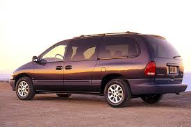 Image result for Medium Driftwood 1996 Chrysler