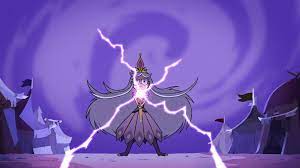 Star vs. the Forces of Evil