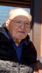 Anthony J. Desiderio, veteran, retired correctional officer