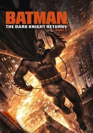 Batman El Regreso Del Caballero Oscuro Parte 2 1080p Latino Mega Mediafire
