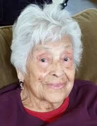 Obituary information for Dora Marceleño Aranda