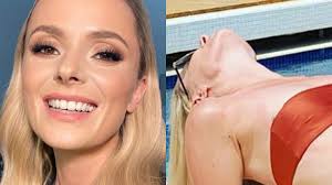 View all halina mlynkova pictures. Halina Mlynkova Pochwalila Sie Zdjeciem W Bikini Fani Z Pani To Taka Petarda