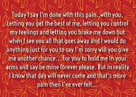 How to cope with a breakup (the healthy way). 20 Love Quotes To Get Her Back Win Your Girlfriend S Heart