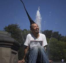 Maybe you would like to learn more about one of these? Guinness Worlds Longest Hair Man 2015 2016 Kazuhiro Watanabe Won The Longest Long Hair Styles Men Long Hair Styles Mens Hairstyles
