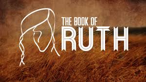 A plethora of photographs a tribute to justice ruth bader ginsburg that does more than catalog her achievements; Scriptures Complete Study Of The Book Of Ruth Scriptures