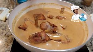 Pin On Recettes Togolais