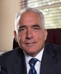 Daniel J. Messina, PhD, FACHE