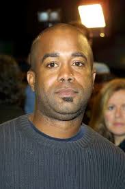 Darius Rucker Singer Hooty Blowfish Editorial Stock Photo