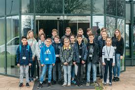 Girls Boys Day Bei Kessebohmer Bic Pr