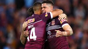 Tonight's nsw vs qld clash takes place at queensland country bank stadium in townsville, australia, and the match is set to. State Of Origin 2019 Game 1 Live Score Updates Video Stream Nsw Vs Qld