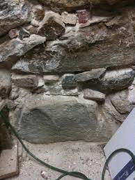 (future (cancel) my doctor's appointment. What Kind Of Mortar Should I Use To Point A Fieldstone Foundation Home Improvement Stack Exchange