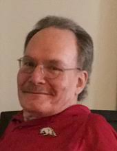 Obituary information for Rick Bradley Harter
