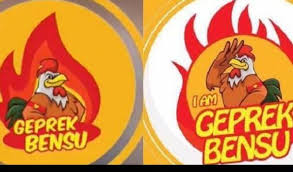 See more of geprek bensu lamongan on facebook. I Am Geprek Bensu Kaget Mereknya Yang Menang Malah Ditutup Dirjen Ki Kemenkumham