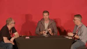 Joshua Jay - The Session 2025 Lecture : newdlmagicstore