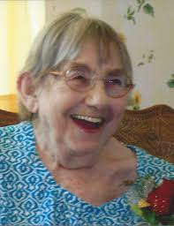 Obituary information for Mamie Post Cowles Goring