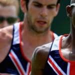 Athletes for Olympic Test Event