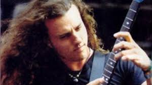 Chuck Schuldiner, fundador de Death y pionero del death metal, murió hace  23 años — Futuro Chile