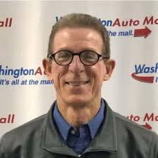 Washington Honda Staff