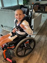 Tribute Fundraising: Ashley Dike