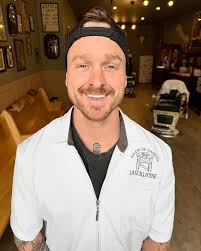 Salon de barbier La Guillotine