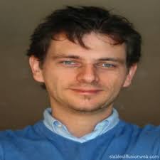 Photorealistic Portrait of Tammy Taplin from Above